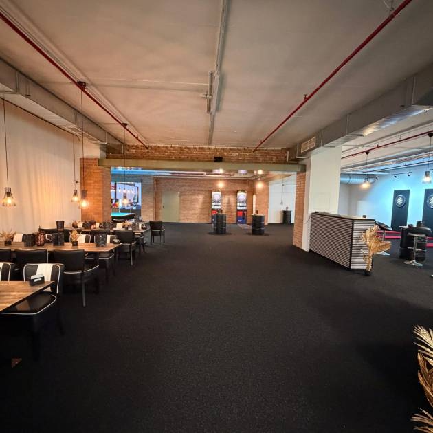 Chillecke von Interpool